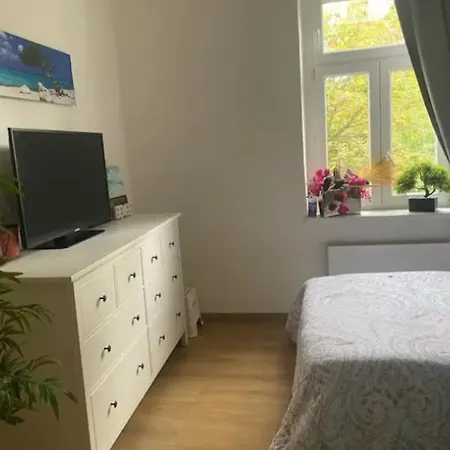 شقة Cozy Apt Near Castle براغ